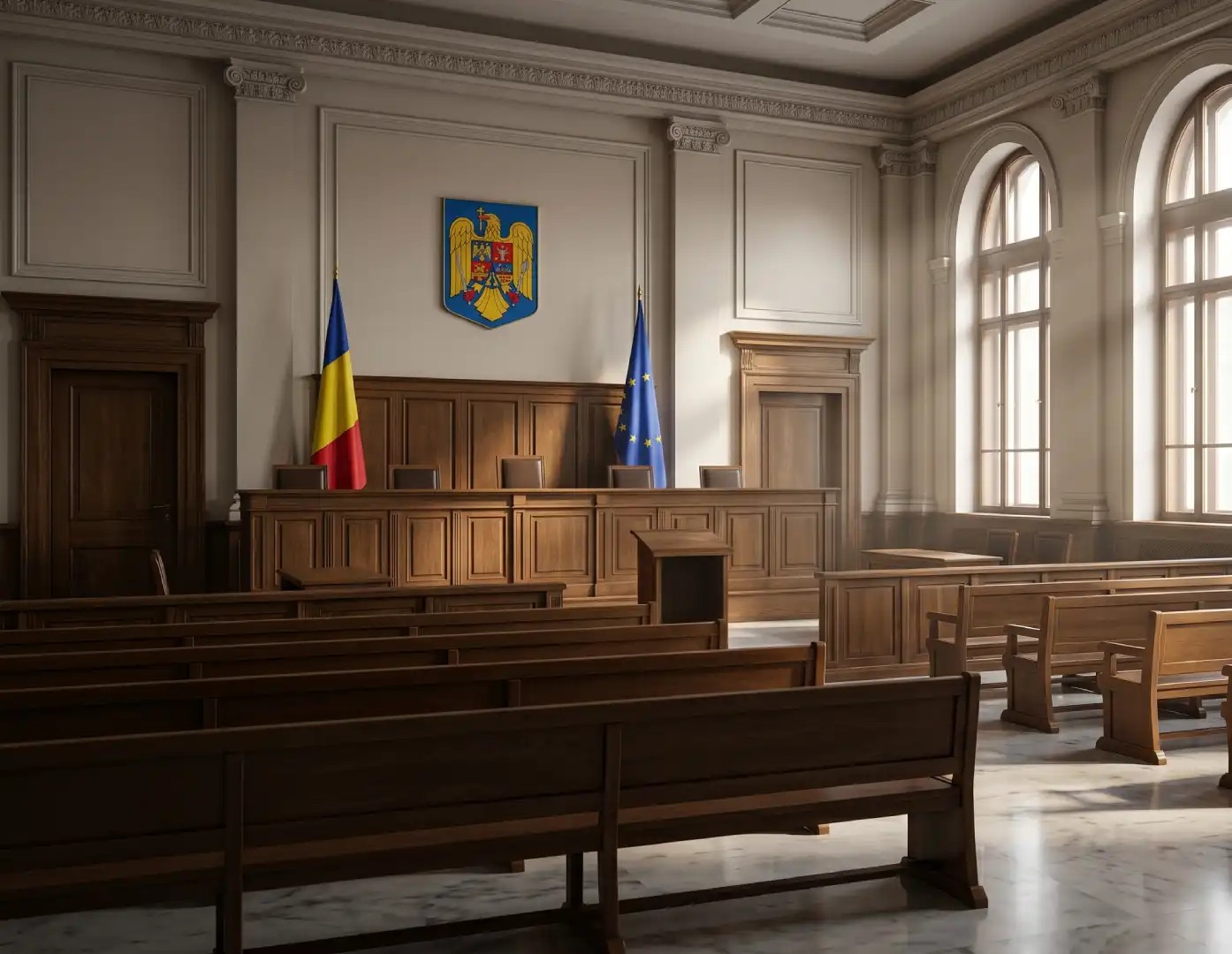 Coduri juridice si dosare - Cabinet avocat Focsani specializat in drept penal